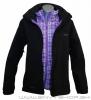 Ni softshell kabt ENVY KAINA black