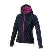 DARE B Upspring M SS ni softshell kabt fekete
