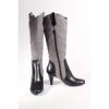 Norah Boots Cip Fekete Csizma vsrls