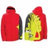 686 SNAGGLETOOTH PEACE insulated snowboard kabt