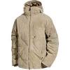 686 Exclusive Leather Down kabt