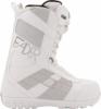 Nitro Fader TLS snowboard cip