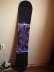 Nitro rook154cm Snowboard deszka