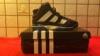 Adidas Super Beast Dwight Howard Magic kosrlabda cip