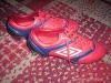 42-es Umbro foci cip