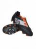 Umbro Geometra Pro FG Foci cip (Fekete, 41)