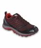 The North Face Double Track Guide frfi terepfutcip tnf red tnf black 45 5