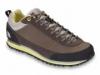 The North Face W Scend Leather ni utcai cip