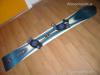 Alpin snowboard