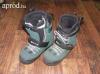 Snowboard bakancs Blax F2 Step In ktssel