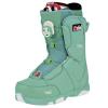 Snowboard cip Head Jinx Boa snowboard cip 2010 2011