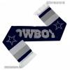 J! Dallas Cowboys szurkoli sl
