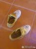 Adidas Predator gyerek stoplis cip