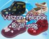 Vszoncipk gyerek