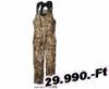 Prologic PROLOGIC MAX4 Thermo Armour Pro Mellesnadrg XXXL Horgsz thermoruha