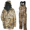 Prologic MAX4 Thermo Armour pro - ruhaszett
