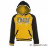 Everlast Fashion Kapucnis Fi Pulver