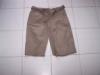 H&M barna rvidnadrg Mret: 38