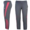 Adidas Response Tights 3/4-es ni nadrg