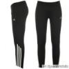 Adidas Response Three Quarter Ni Fitnesz Nadrg