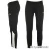 Adidas Response Three Quarter Ni Fitnesz Nadrg