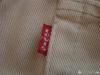 Levis 501 trtfehr farmer nadrg W31 L36 mret ez
