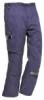 Portwest S891 Bradford nadrg (NAVY 76 EXTRA HOSSZ)