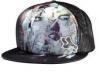 FOX BASEBALLSAPKA TRUCKER NIGHT RIDER