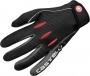 CW 5.0 frfi kerkpros keszty, fekete/szrke - CASTELLI