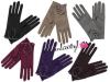 ELEGNS meleg keszty sallang MIX