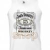 Jack-Daniels Ujjatlan pl