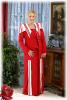 Htkznapi elegancia rmanya kosztm Georgette -39 rmanya ruhk, Georgette