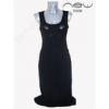 New Look fekete ni ruha - 42-es mret