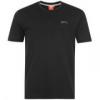 Slazenger Tipped frfi pl Fekete mret 4XL