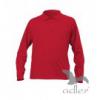 Pl frfi Gallros Single J 180 LS