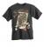 Louis pl Joker fekete M 4XL