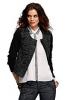 Laura Scott Rvid bukl blzer