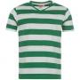 Lee Cooper Block V nyak frfi pl