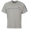 Lonsdale 2 Stripe V nyak frfi pl