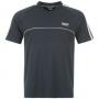 Lonsdale 2 Stripe V nyak frfi pl
