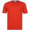 Slazenger Tipped frfi pl Piros mret 4XL