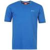 Slazenger Tipped frfi pl Kk mret 4XL