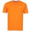 Slazenger Tipped frfi pl Narancssrga mret 4XL