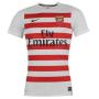 Nike Arsenal Pre Match szurkoli mez