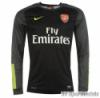 Nike Arsenal Home Shirt 2013 2014 Frfi Kapus Futball Mez