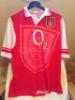 Arsenal mez elad