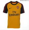 Nike Arsenal idegenbeli mez Jnr.