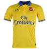 Arsenal mez vendg 2013-2014 Nike