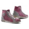 TCX X-STREET LADY WP pink/szrke Vrosi / Ni csizma