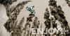 Enjoy J Profi vzll llegz snowboard kabt